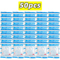 Disposable Waterproof Non-woven Toilet Seat Protector