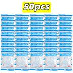 Disposable Waterproof Non-woven Toilet Seat Protector