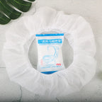 Disposable Waterproof Non-woven Toilet Seat Protector