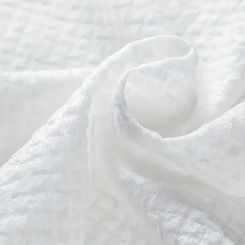 14/28/42PCS Disposable Compressed Towels