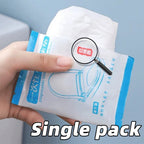 Disposable Waterproof Non-woven Toilet Seat Protector