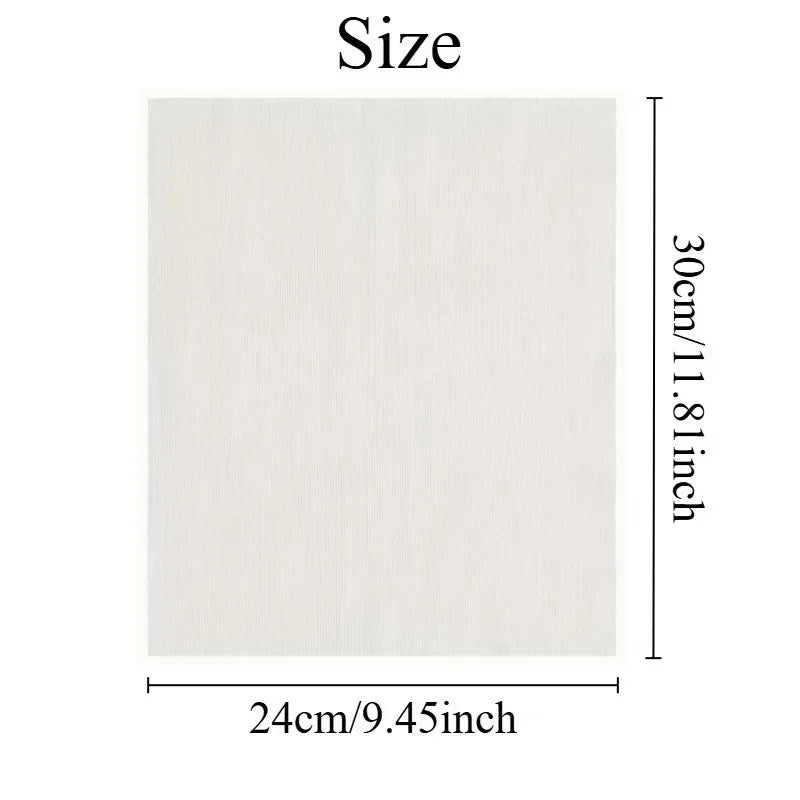14/28/42PCS Disposable Compressed Towels