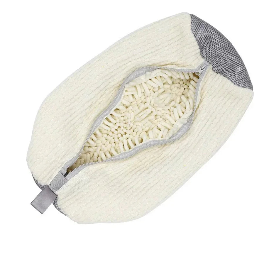 Machine Washing Shoe Bag