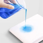 Disposable Compressed Bath Towel - 30x50 cm, 70x140