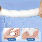 14/28/42PCS Disposable Compressed Towels