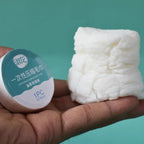 Set Compressed Towel Travel Quick-Drying Towel Trip