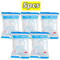 Disposable Waterproof Non-woven Toilet Seat Protector