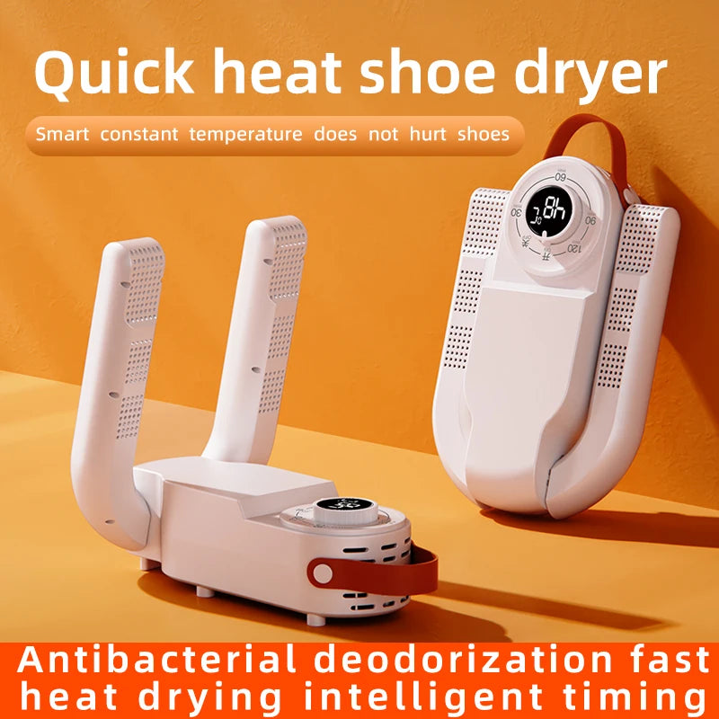 HOMEFISH Intelligent Shoe Dryer